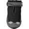 Show in main carousel: Ruffwear Grip Trex Dog Boots, Obsidian Black, 3.25-in, Set of 2 slide 4 of 6