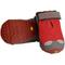 Show in main carousel: Ruffwear Grip Trex Dog Boots, Red Sumac, 2.75-in, Set of 2 slide 1 of 6