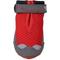 Show in main carousel: Ruffwear Grip Trex Dog Boots, Red Sumac, 2.75-in, Set of 2 slide 4 of 6