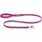 Show in main carousel: Ruffwear Hi & Light Polyethylene Dog Leash, Alpenglow Pink, 4.5-ft long, 0.78-in wide slide 1 of 7