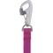 Show in main carousel: Ruffwear Hi & Light Polyethylene Dog Leash, Alpenglow Pink, 4.5-ft long, 0.78-in wide slide 3 of 7
