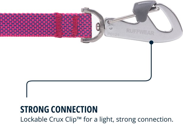 Ruffwear Hi & Light Polyethylene Dog Leash