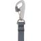 Show in main carousel: Ruffwear Hi & Light Polyethylene Dog Leash, Basalt Gray, 4.5-ft long, 0.78-in wide slide 2 of 6