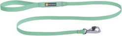 Ruffwear Hi & Light Polyethylene Dog Leash, Sage Green, 4.5-ft long, 0.78-in wide