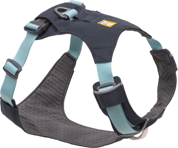 Ruffwear Hi & Light Reflective Front-Clip Dog Harness