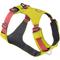 Show in main carousel: Ruffwear Hi & Light Reflective Front-Clip Dog Harness, Lichen Green, Medium: 27 to 32-in chest slide 1 of 9