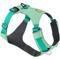 Show in main carousel: Ruffwear Hi & Light Reflective Front-Clip Dog Harness, Sage Green, Small: 22 to 27-in chest slide 1 of 8