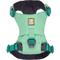 Show in main carousel: Ruffwear Hi & Light Reflective Front-Clip Dog Harness, Sage Green, X-Small: 17 to 22-in chest slide 4 of 9