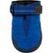 Show in main carousel: Ruffwear Hi & Light Trail Dog Shoes, Blue Pool, 2.00-in, Set of 2 slide 3 of 5