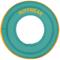 Show in main carousel: Ruffwear Hydro Plane Dog Toy, Aurora Teal, Large slide 1 of 4