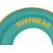 Show in main carousel: Ruffwear Hydro Plane Dog Toy, Aurora Teal, Large slide 3 of 4