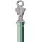 Show in main carousel: Ruffwear Roamer Polyester Running Traffic-Handle Dog Leash, River Rock Green, 12-ft long, 1-in wide slide 3 of 8
