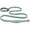 Show in main carousel: Ruffwear Roamer Polyester Running Traffic-Handle Dog Leash, River Rock Green, 7-ft long, 1-in wide slide 1 of 8
