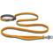 Show in main carousel: Ruffwear Roamer Polyester Running Traffic-Handle Dog Leash, Yellow Snow, 12-ft long, 1-in wide slide 1 of 8