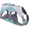 Show in main carousel: Ruffwear Swamp Cooler Dog Harness, Sage Green, Medium: 27 to 32-in chest slide 1 of 5