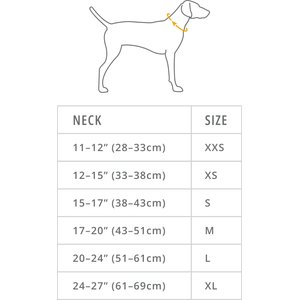 Ruffwear Swamp Cooler Dog Neck Gaiter, Aurora Teal / Heliotrope Purple, Medium