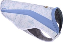 Ruffwear Swamp Cooler Dog Vest, Heliotrope Purple, X-Large