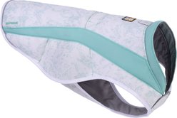 Ruffwear Swamp Cooler Dog Vest, Sage Green, Medium