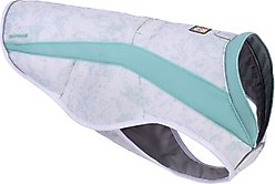 Ruffwear Swamp Cooler Dog Vest, Sage Green, Small