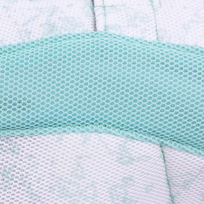 Show full view: Ruffwear Swamp Cooler Dog Vest, Sage Green, X-Small slide 3 of 7