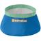 Show in main carousel: Ruffwear Trail Runner Nylon Dog Bowl, Blue Pool, 4.2-cup slide 1 of 9