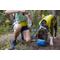 Show in main carousel: Ruffwear Trail Runner Nylon Dog Bowl, Blue Pool, 4.2-cup slide 7 of 9