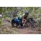 Show in main carousel: Ruffwear Trail Runner Nylon Dog Bowl, Blue Pool, 4.2-cup slide 9 of 9