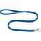 Show in main carousel: Ruffwear Trail Runner Polypropylene Running Dog Leash, Blue Pool, Large: 5.5-ft long, 1-in wide slide 1 of 3