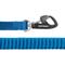 Show in main carousel: Ruffwear Trail Runner Polypropylene Running Dog Leash, Blue Pool, Large: 5.5-ft long, 1-in wide slide 2 of 3