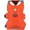 Show in main carousel: Ruffwear Web Master Reflective Dog Harness, Blaze Orange, Small: 22 to 27-in chest slide 4 of 6