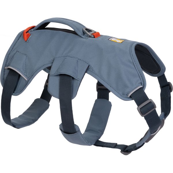 Cool Pup Insect Shield Reflective Dog Harness