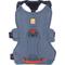 Show in main carousel: Ruffwear Web Master Reflective Dog Harness, Slate Blue, X-Small: 17 to 22-in chest slide 4 of 6