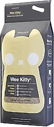 Rufus & Coco Wee Kitty Clumping Cat Litter, 20-lbbag slide 2 of 4