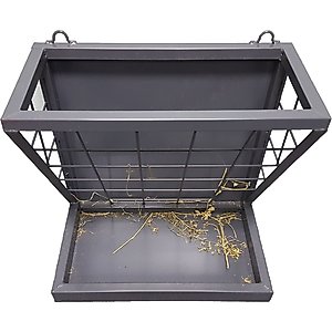 Farm Innovators Heated Flat-Back Bucket