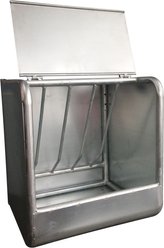 Rugged Ranch Heavy Duty Feeder with Lid slide 1 of 2