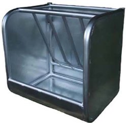 Rugged Ranch Heavy Duty Feeder without Lid