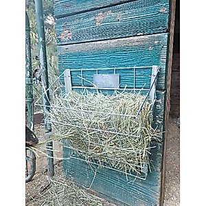 Rugged Ranch Sheep & Goat Basket Feeder