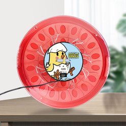 RUGG'egg' RANCH 30 Egg Incubator slide 2 of 3