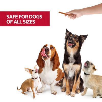 Show full view: Rustic Kitchen Collagen Retriever Sticks Beef Flavored Dog Treat, 15 count slide 5 of 5