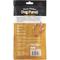 Show in main carousel: Rustic Kitchen Creamy Purees Peanut Butter Flavor Lickable Dog Treats, 4 count slide 3 of 3