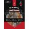 Show in main carousel: Rustic Kitchen USA Beef Hooves Dog Bones, 5 count slide 1 of 3