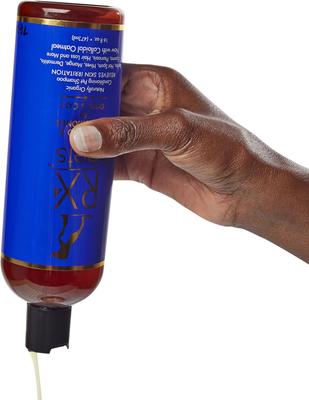 Show full view: RX 4 Pets Dog & Cat Skin Irritation Shampoo & Conditioner, 16-fl oz bottle slide 4 of 10