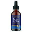 Rx Vitamins Amino B-Plex Liquid Nutritional Supplement for Cats & Dogs, 4-fl oz bottle