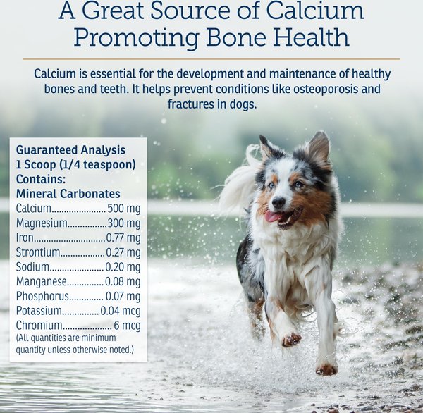 Rx Essentials Rx Vitamins For Pets Canine Minerals RX VITAMINS