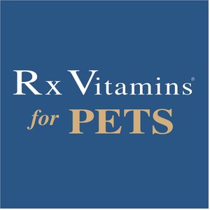Rx Vitamins CoQ10 30 Softgels Heart Supplement for Cats & Dogs, 30 count