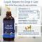 Show in main carousel: Rx Vitamins Hepato Chicken Flavored Liquid Liver Supplement for Cats & Dogs, 4-fl oz bottle slide 6 of 8