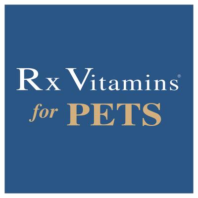 Show full view: Rx Vitamins Hepato Liquid Liver Supplement for Cats & Dogs, 4-fl oz bottle slide 7 of 7