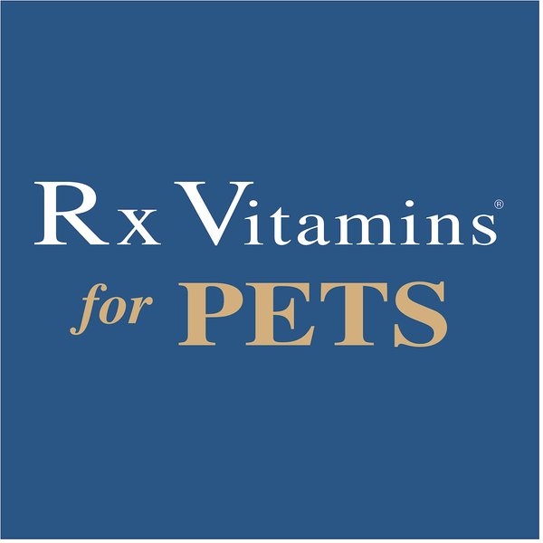 Show full view: Rx Vitamins MegaFlex Capsules Joint Supplement for Cats & Dogs, 600 count slide 6 of 6