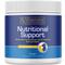 Show in main carousel: Rx Vitamins Nutritional Support Powder Nutritional Supplement for Cats & Dogs, 9.07-oz jar slide 1 of 7