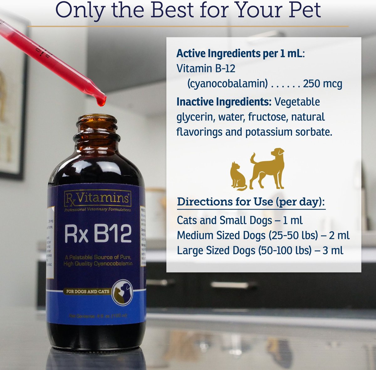 B12 Supplement My Dog Ate Vitamin B Complex Vitamin B Complex For